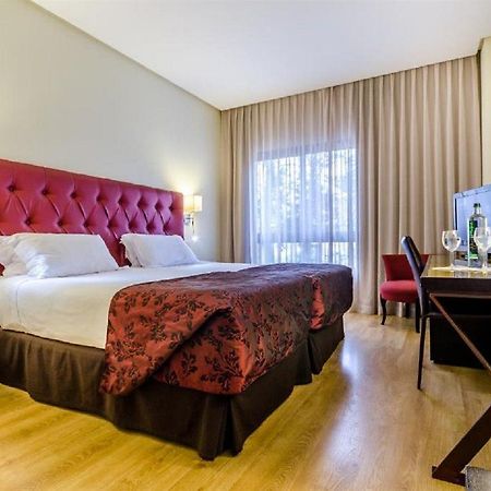 Hotel Exe Guadalete à Jerez de la Frontera Extérieur photo