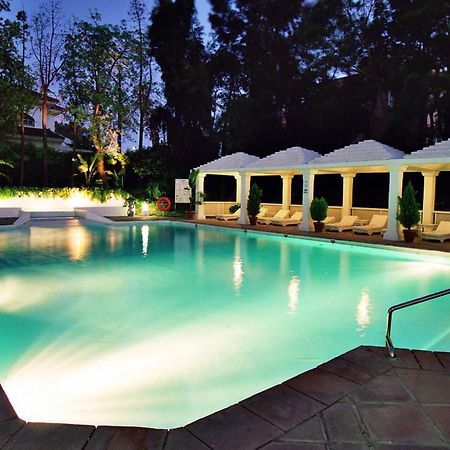 Hotel Exe Guadalete à Jerez de la Frontera Facilités photo