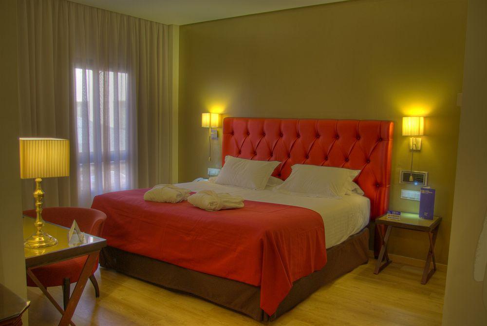Hotel Exe Guadalete à Jerez de la Frontera Extérieur photo