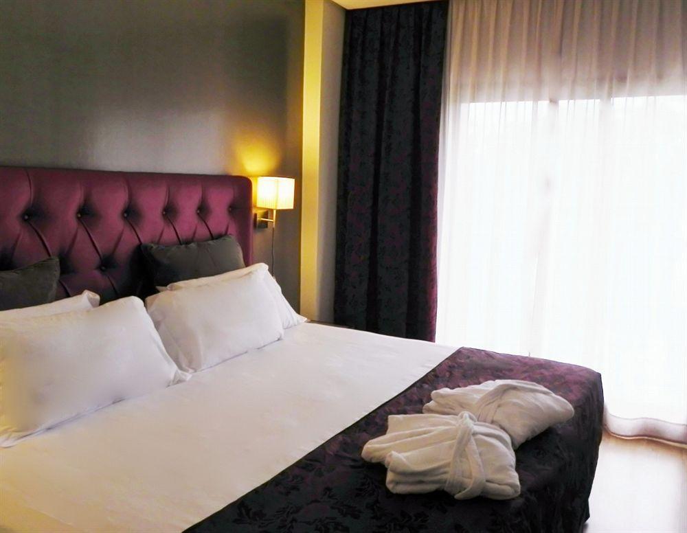 Hotel Exe Guadalete à Jerez de la Frontera Chambre photo
