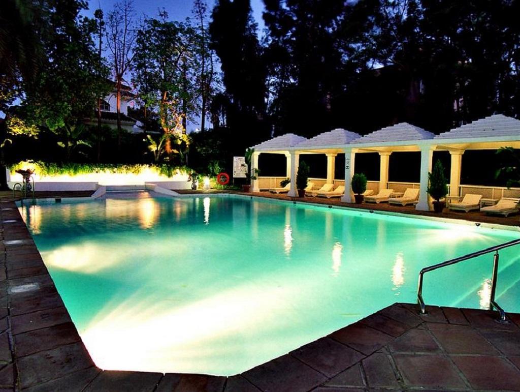 Hotel Exe Guadalete à Jerez de la Frontera Extérieur photo