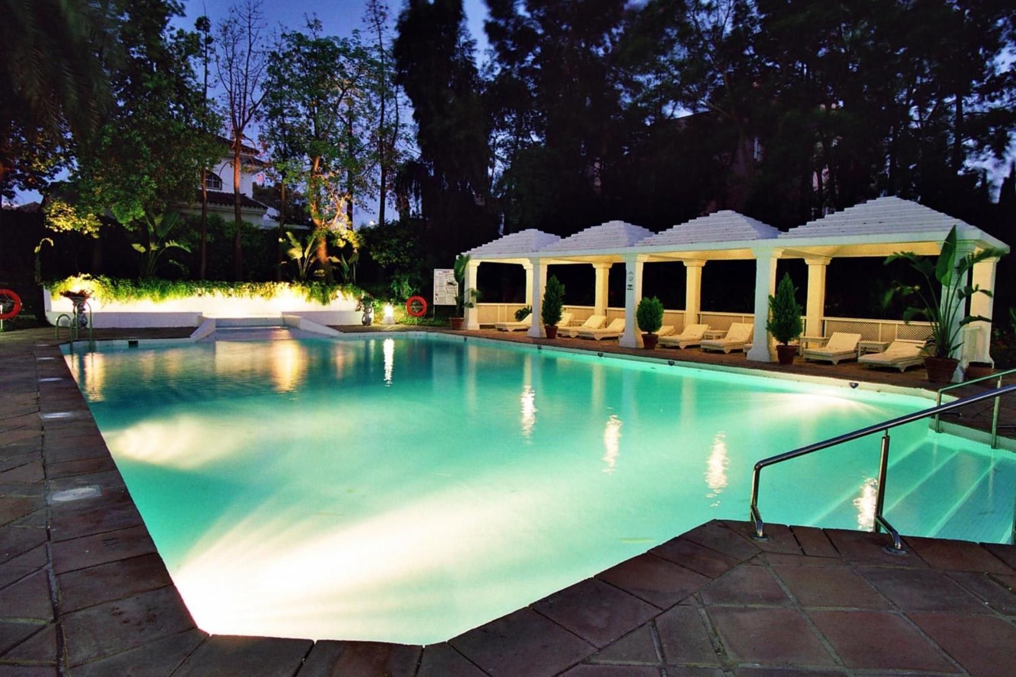 Hotel Exe Guadalete à Jerez de la Frontera Facilités photo