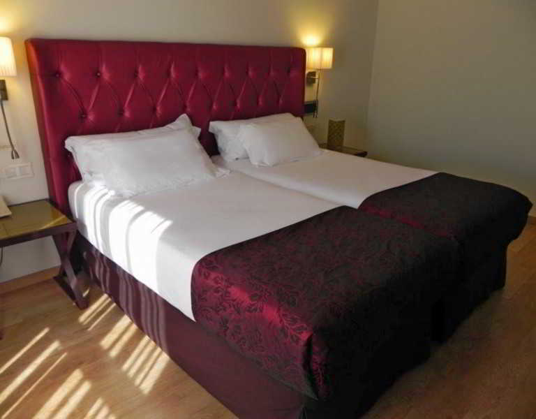 Hotel Exe Guadalete à Jerez de la Frontera Extérieur photo