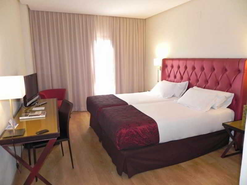 Hotel Exe Guadalete à Jerez de la Frontera Extérieur photo