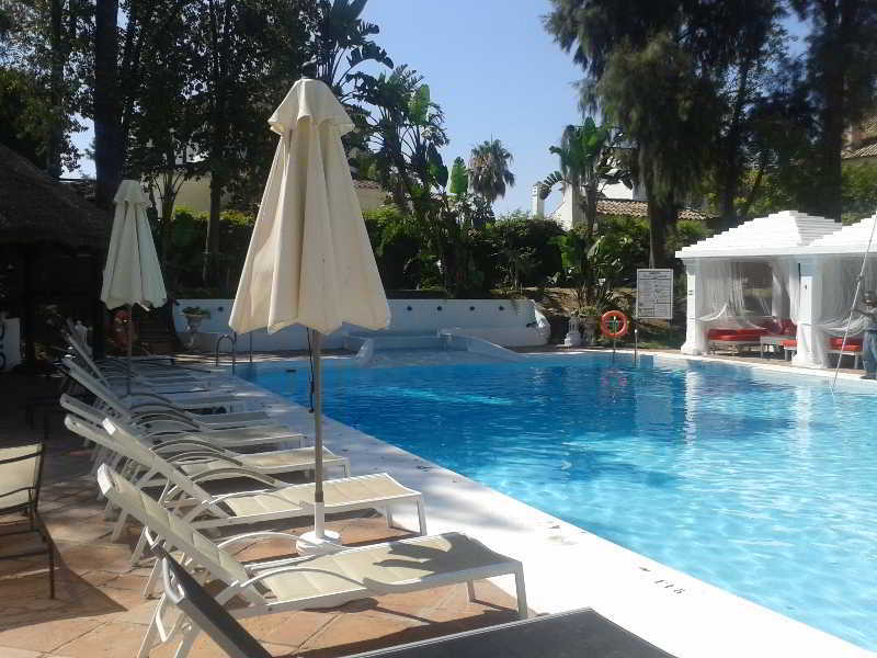 Hotel Exe Guadalete à Jerez de la Frontera Extérieur photo