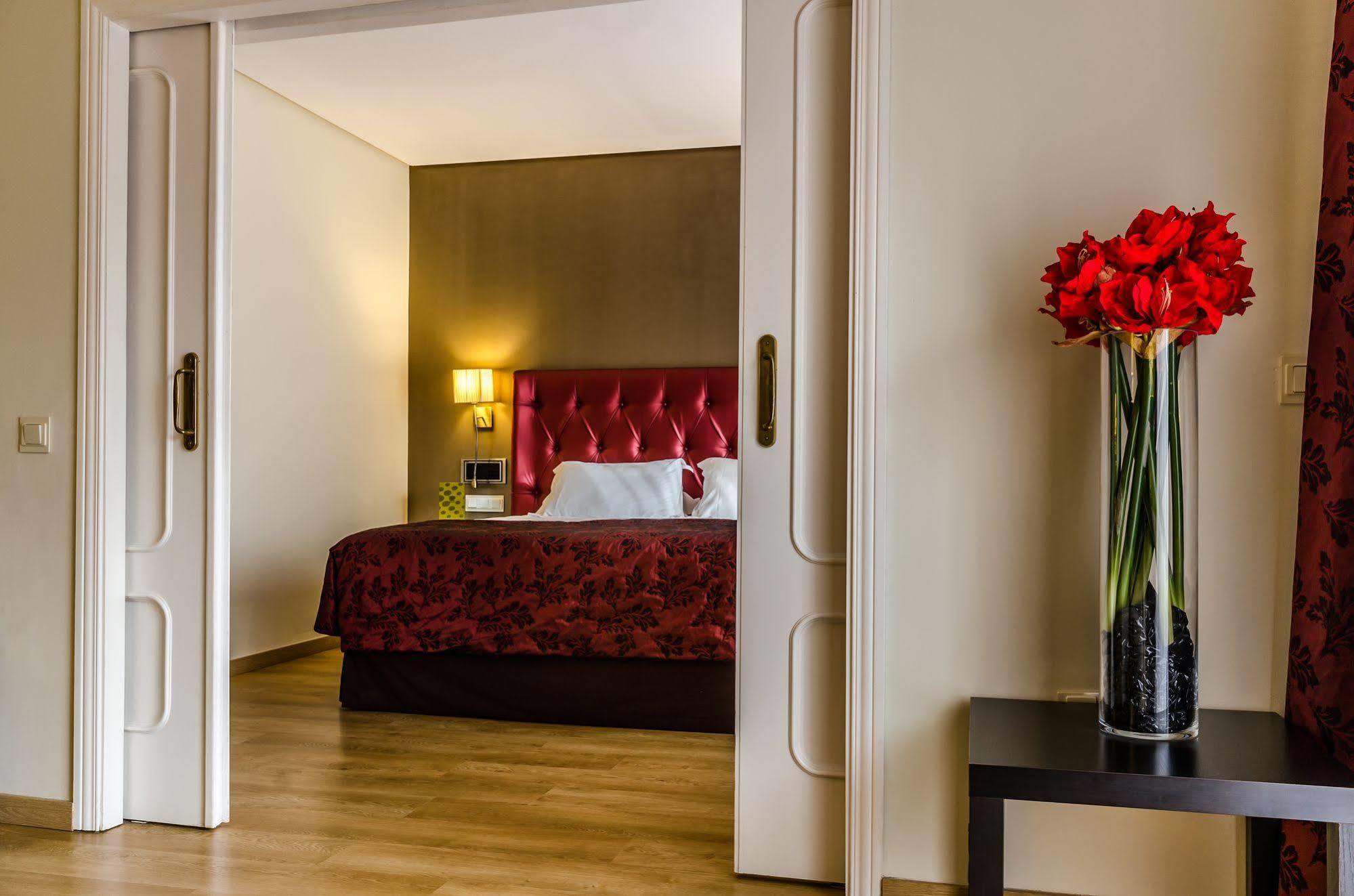 Hotel Exe Guadalete à Jerez de la Frontera Extérieur photo