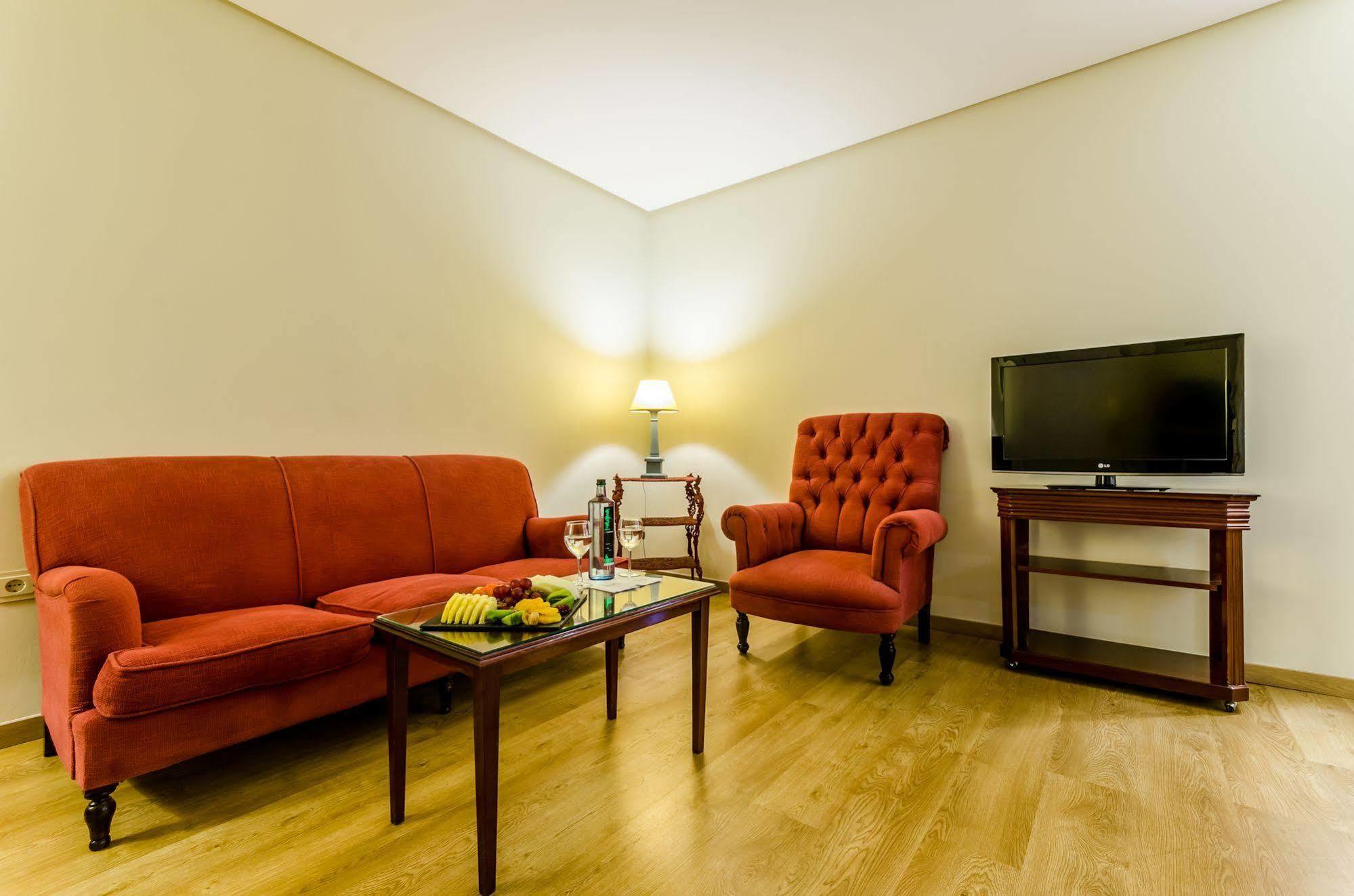 Hotel Exe Guadalete à Jerez de la Frontera Extérieur photo