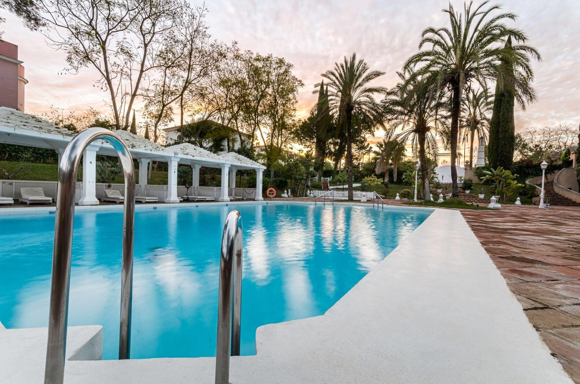 Hotel Exe Guadalete à Jerez de la Frontera Extérieur photo