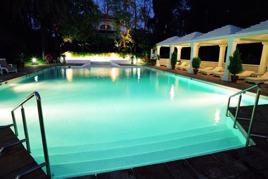 Hotel Exe Guadalete à Jerez de la Frontera Facilités photo